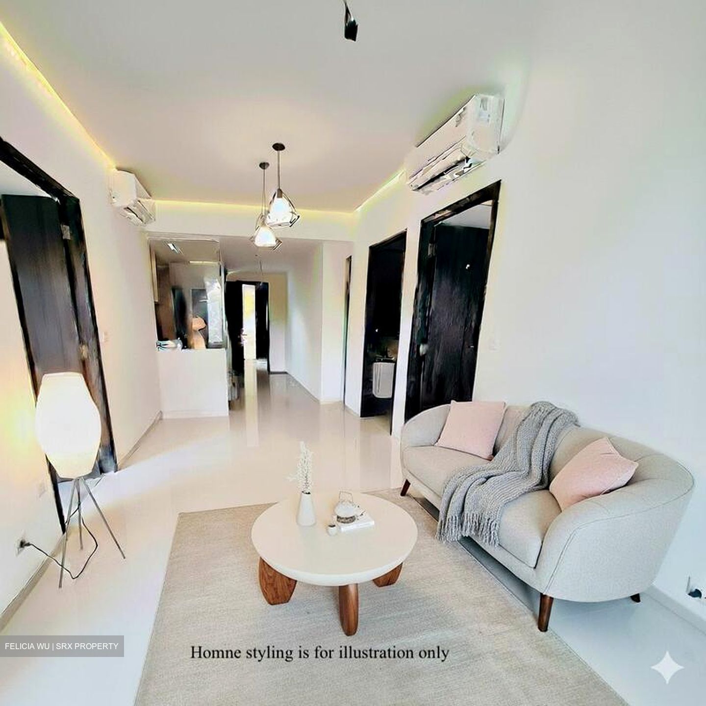 Sky Eden@Bedok (D16), Apartment #496663601